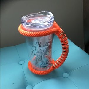 Univ of TN Tervis cup holder